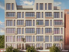 30-05 Vernon Boulevard 5E, Queens NY 11102