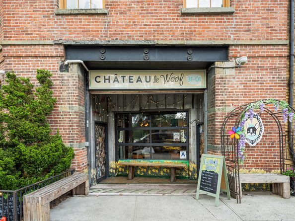 30-05 Vernon Boulevard 5E, Queens NY 11102