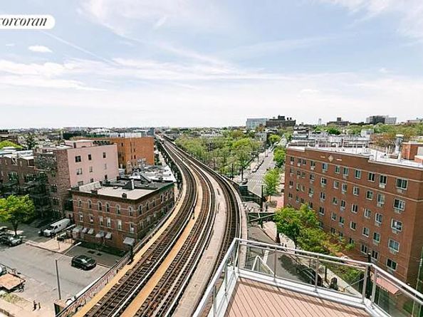 4001 New Utrecht Avenue 3F, Brooklyn NY 11219