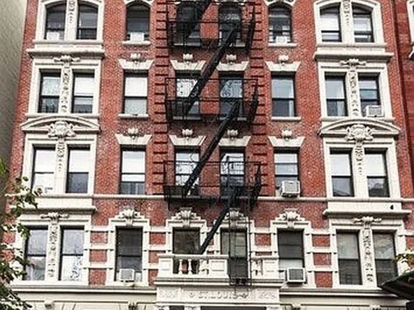118 West 112th Street 4D, New York NY 10026