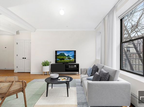 118 West 112th Street 4D, New York NY 10026