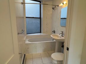 118 West 112th Street 4D, New York NY 10026