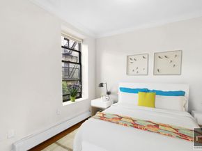 118 West 112th Street 4D, New York NY 10026