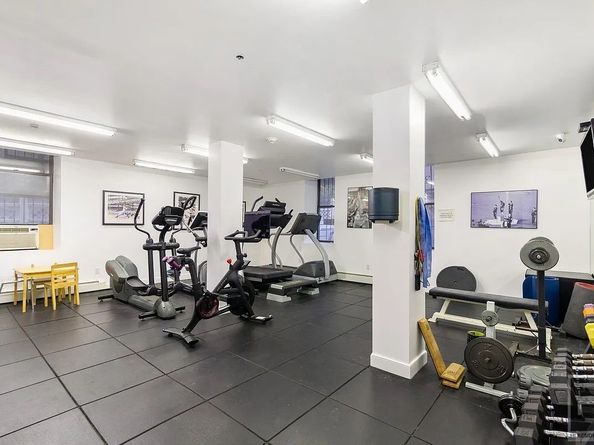 118 West 112th Street 4D, New York NY 10026