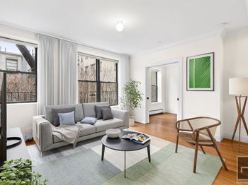 118 West 112th Street