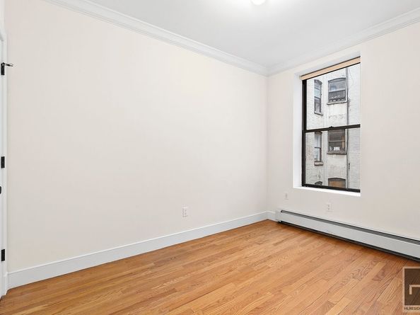 118 West 112th Street 4D, New York NY 10026