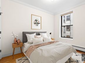 118 West 112th Street 4D, New York NY 10026