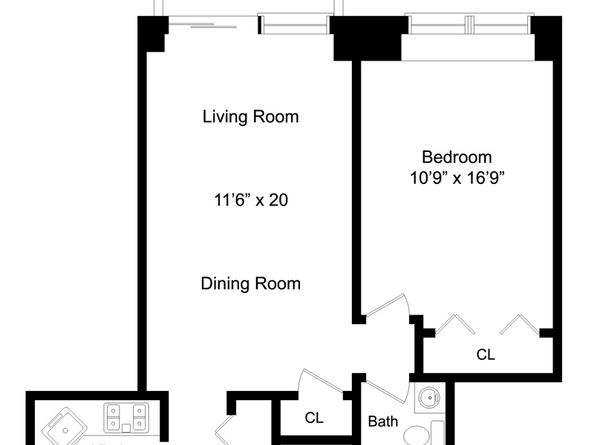 300 East 54th Street 25G, New York NY 10022