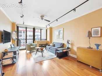 300 East 54th Street