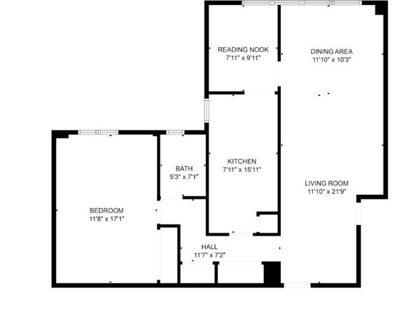 1875 Corporal Kennedy Street 3J, Queens NY 11360