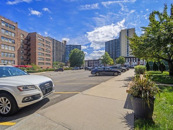 1875 Corporal Kennedy Street 3J, Queens NY 11360