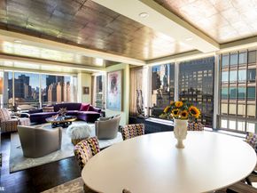 870 United Nations Plaza 18A, New York NY 10017