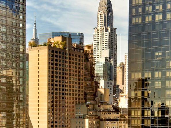 870 United Nations Plaza 18A, New York NY 10017