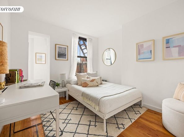 140 Warren Street C6, Brooklyn NY 11201