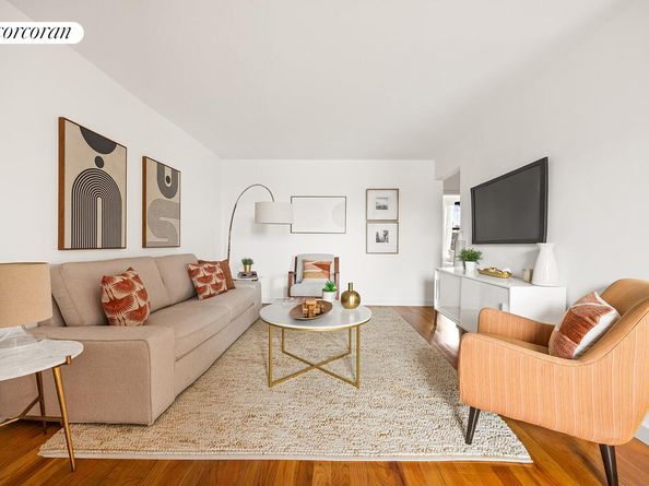140 Warren Street C6, Brooklyn NY 11201
