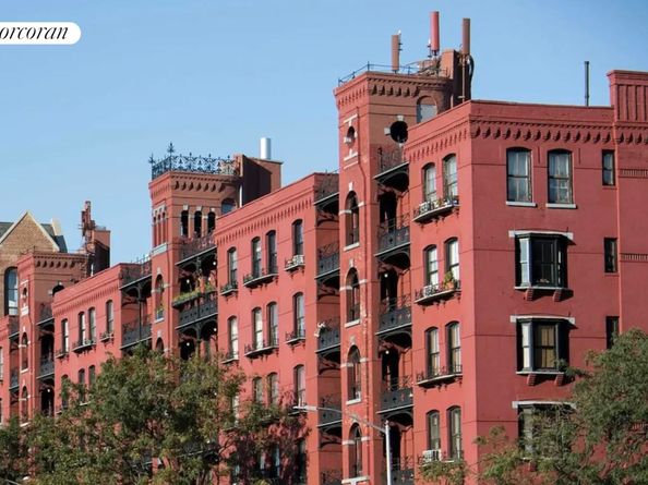140 Warren Street C6, Brooklyn NY 11201