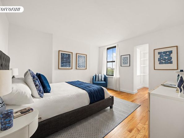 140 Warren Street C6, Brooklyn NY 11201