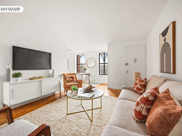 140 Warren Street C6, Brooklyn NY 11201