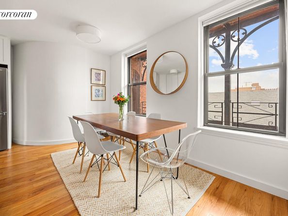 140 Warren Street C6, Brooklyn NY 11201