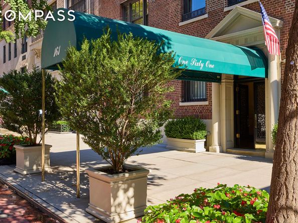 161 East 79th Street 7B, New York NY 10075