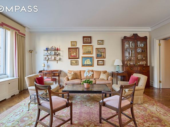 161 East 79th Street 7B, New York NY 10075