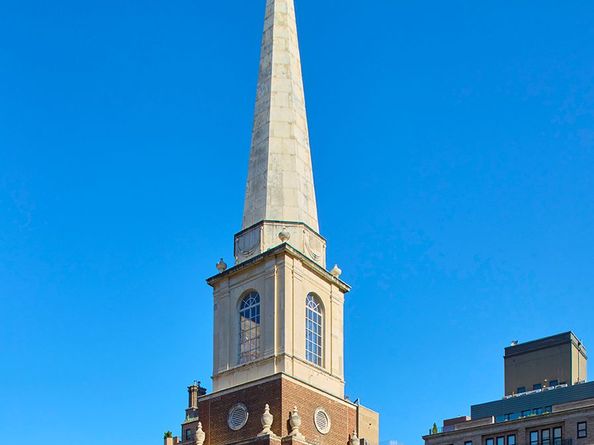 161 East 79th Street 7B, New York NY 10075