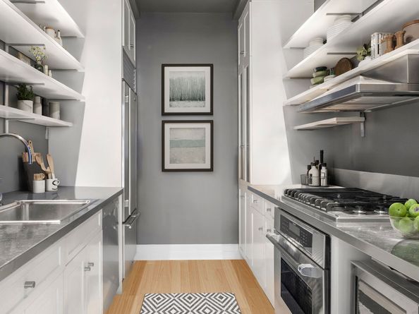 110 Livingston Street 8Q, Brooklyn NY 11201