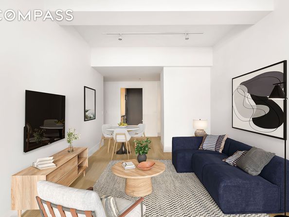 110 Livingston Street 8Q, Brooklyn NY 11201