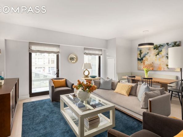 55 West 17th Street 504, New York NY 10011