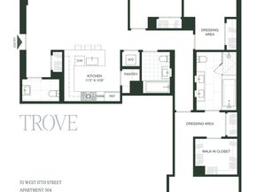 55 West 17th Street 504, New York NY 10011