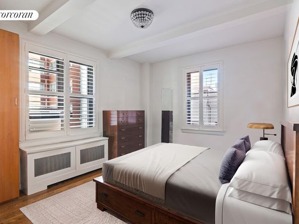 245 East 72nd Street 6E, New York NY 10021