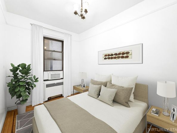 687 West 204th Street 1E, New York NY 10034