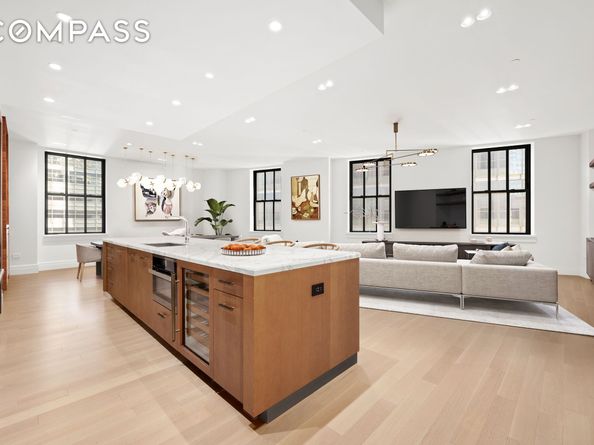 100 Barclay Street 13K, New York NY 10007