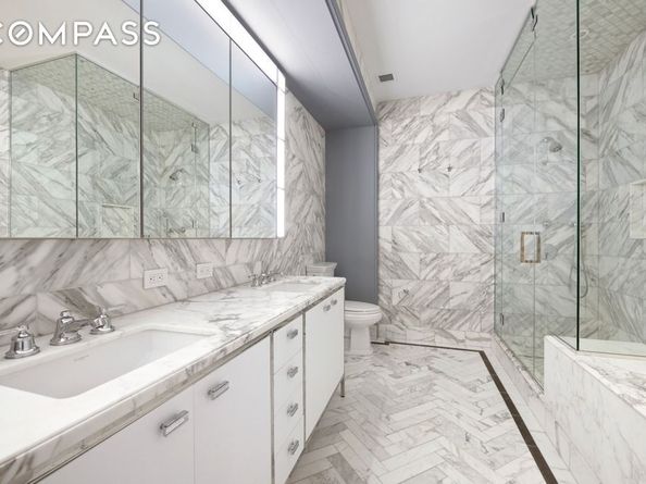 100 Barclay Street 13K, New York NY 10007