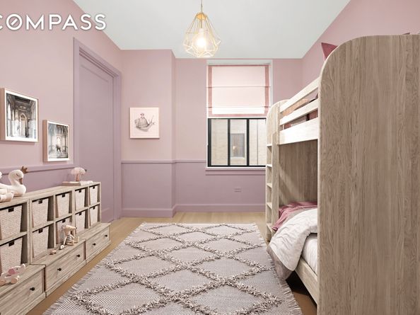 100 Barclay Street 13K, New York NY 10007