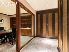 100 Barclay Street 13K, New York NY 10007