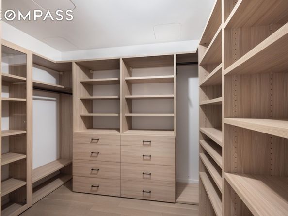100 Barclay Street 13K, New York NY 10007