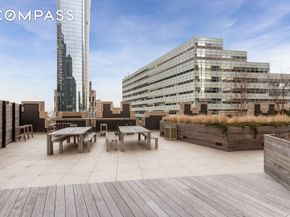 100 Barclay Street 13K, New York NY 10007