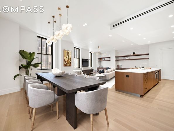 100 Barclay Street 13K, New York NY 10007
