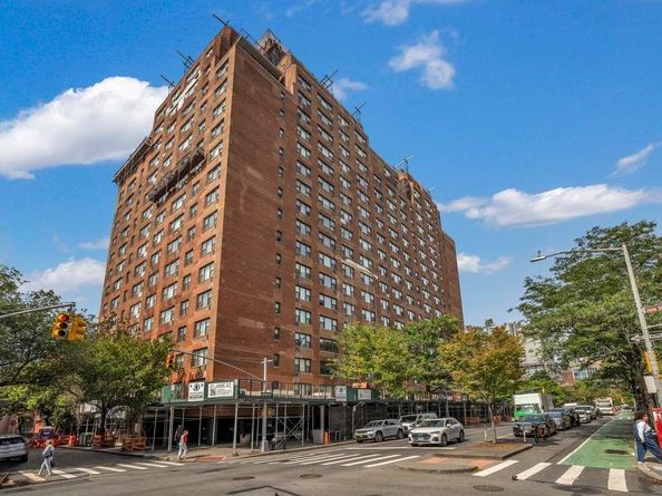 61 Jane Street 10N, New York NY 10014