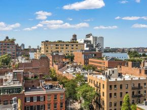 61 Jane Street 10N, New York NY 10014