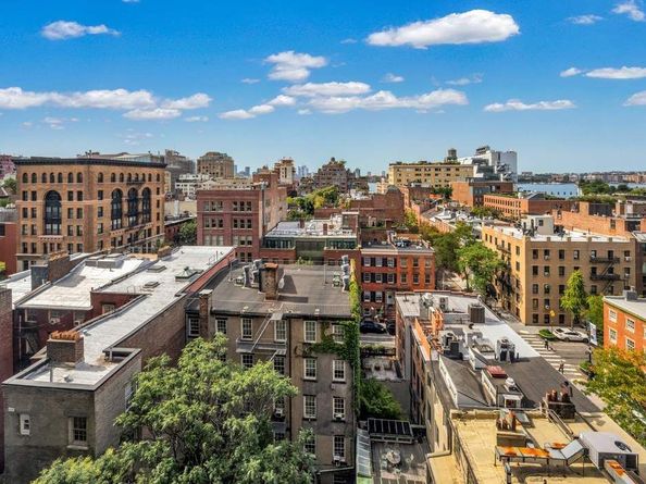 61 Jane Street 10N, New York NY 10014