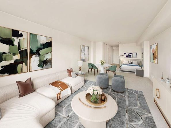 61 Jane Street 10N, New York NY 10014