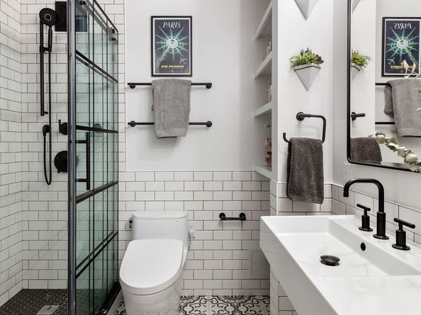 372 5th Avenue 5L, New York NY 10018