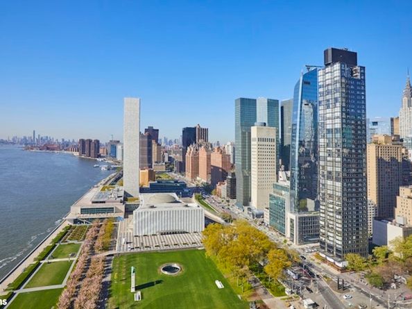 870 United Nations Plaza 31/32F, New York NY 10017