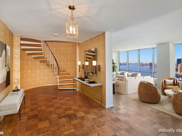 870 United Nations Plaza 31/32F, New York NY 10017