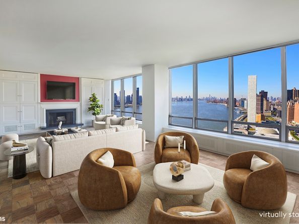 870 United Nations Plaza 31/32F, New York NY 10017