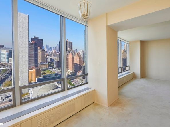 870 United Nations Plaza 31/32F, New York NY 10017