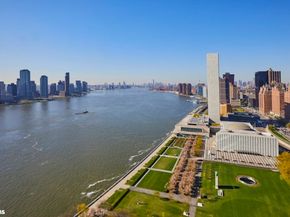 870 United Nations Plaza 31/32F, New York NY 10017