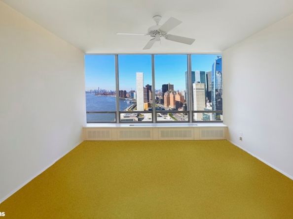 870 United Nations Plaza 31/32F, New York NY 10017